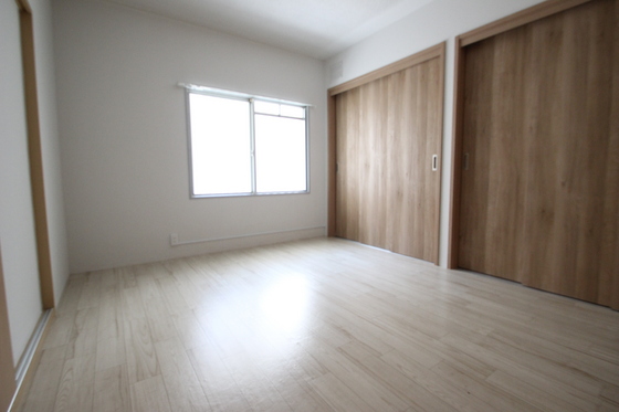 和田マンション