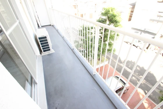 和田マンション