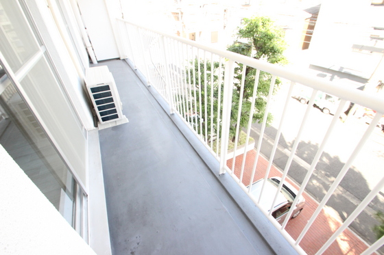 和田マンション