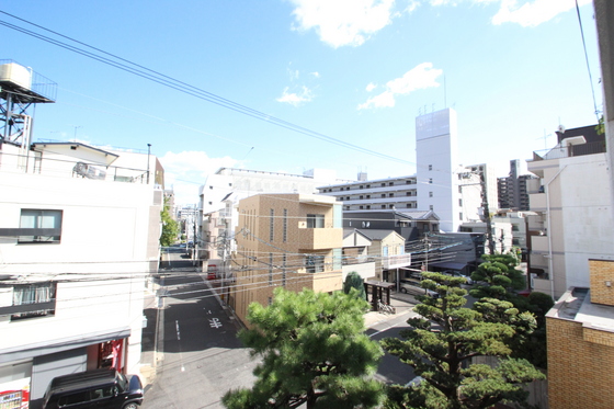 和田マンション