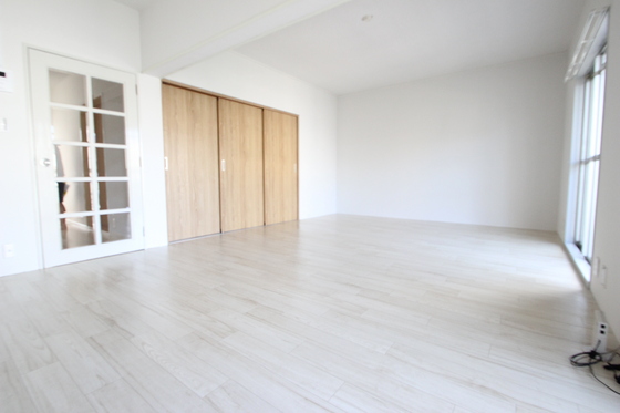 和田マンション