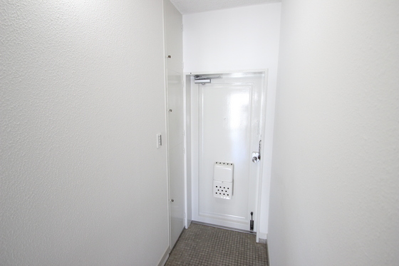 和田マンション