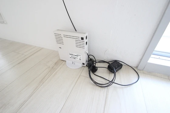 和田マンション