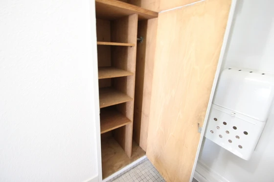 和田マンション