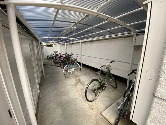 和田マンション