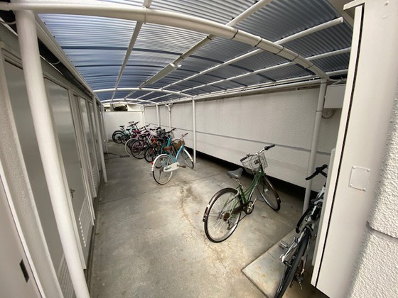 和田マンション