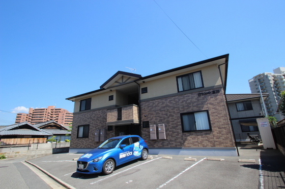 セジュール宮川