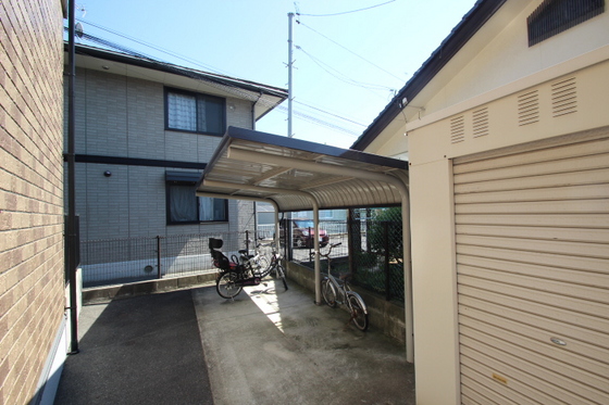 セジュール宮川