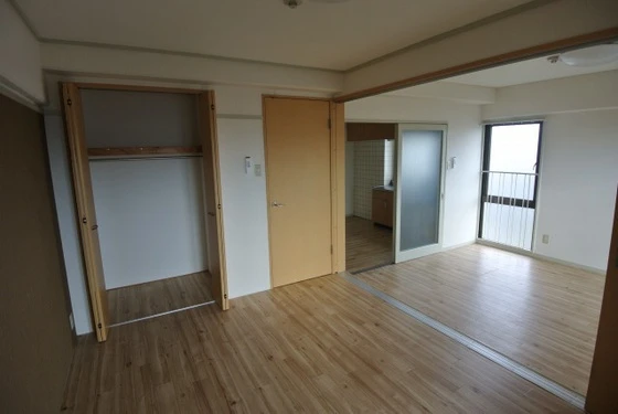 久保田コーポラス