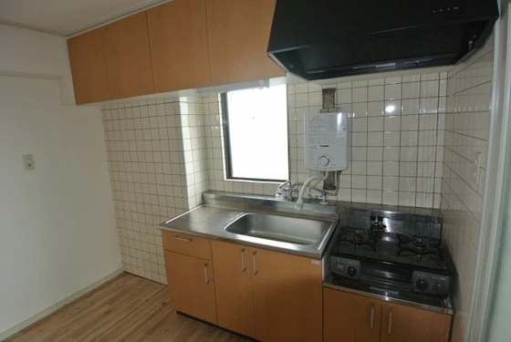 久保田コーポラス