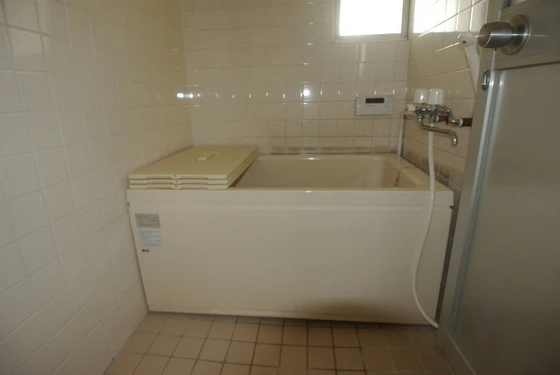 久保田コーポラス