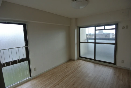 久保田コーポラス