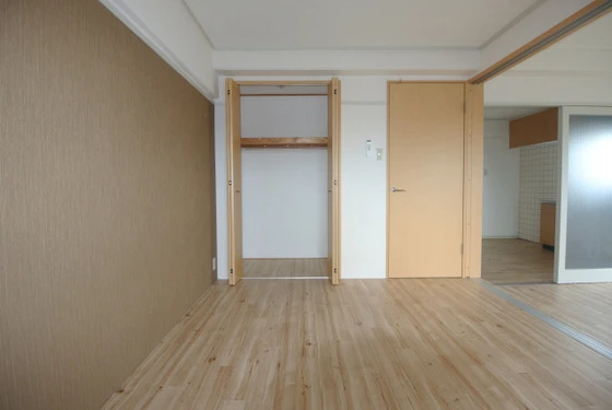 久保田コーポラス