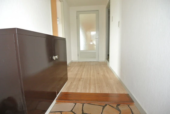 久保田コーポラス