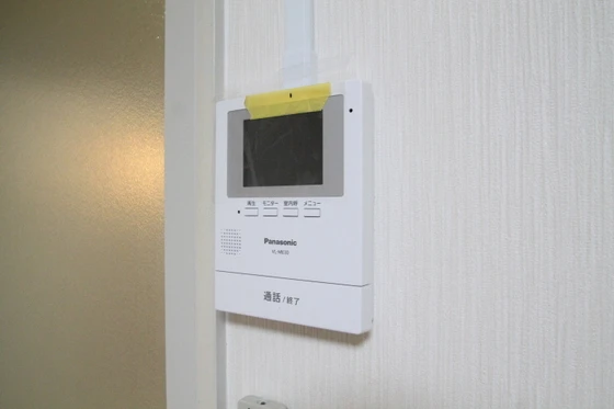 久保田コーポラス