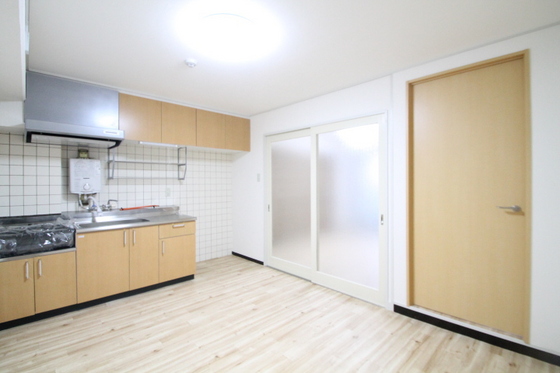 久保田コーポラス