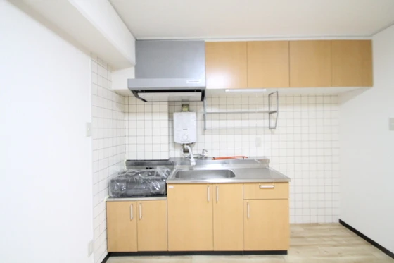 久保田コーポラス