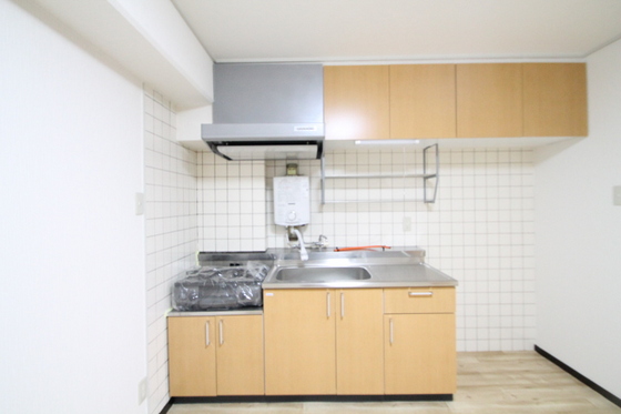 久保田コーポラス