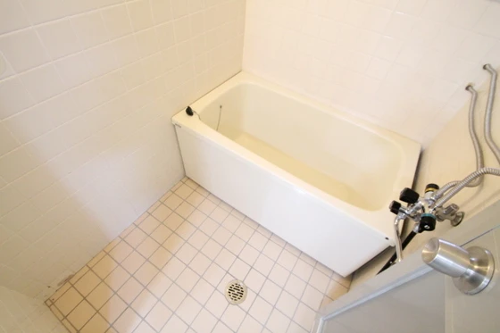 久保田コーポラス