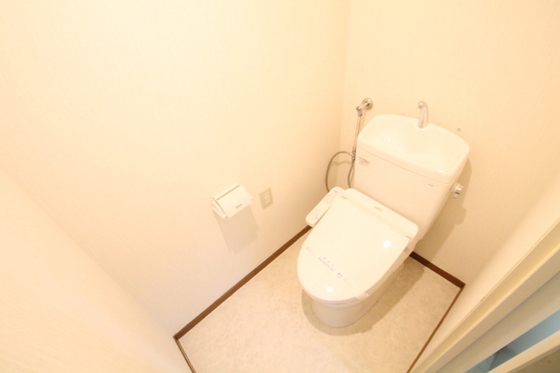 久保田コーポラス