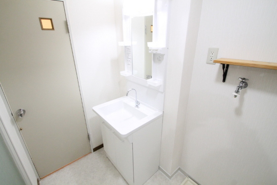 久保田コーポラス