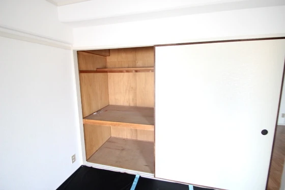 久保田コーポラス