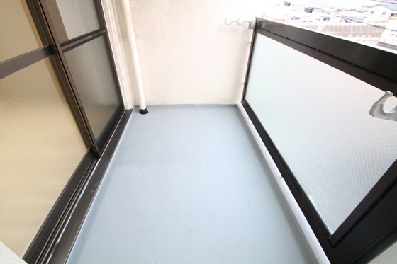 久保田コーポラス