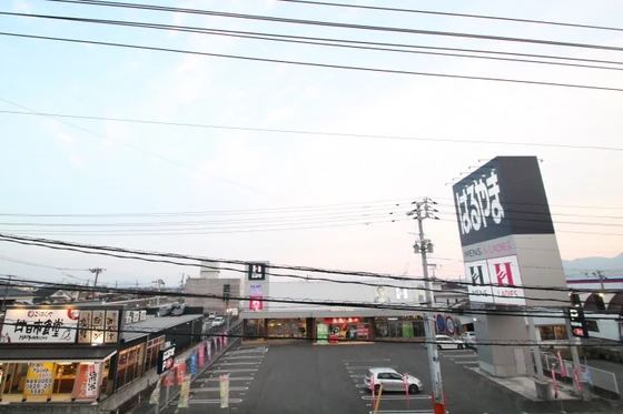 久保田コーポラス