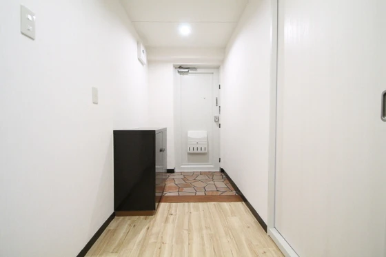 久保田コーポラス