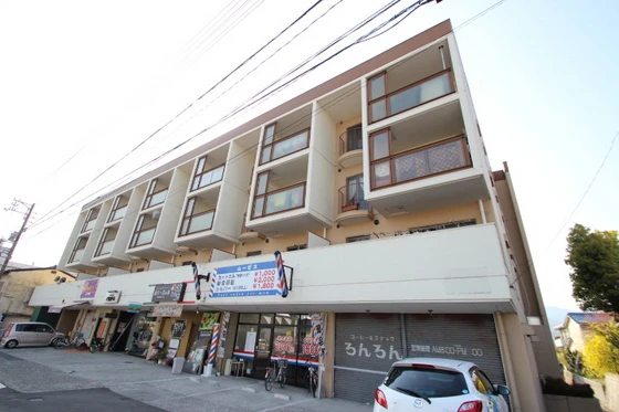 久保田コーポラス