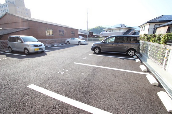 久保田コーポラス