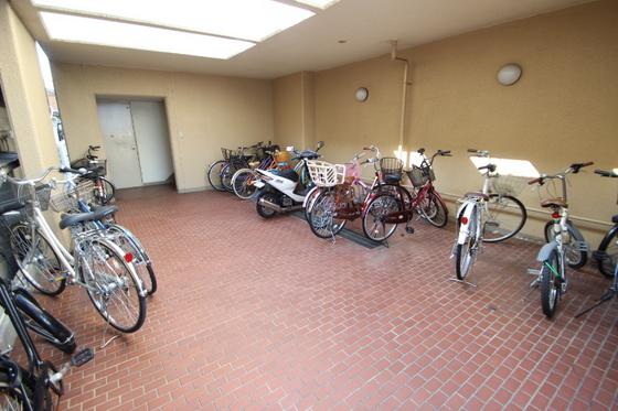 久保田コーポラス