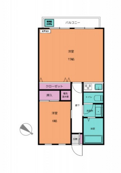 ライオンズマンション広島