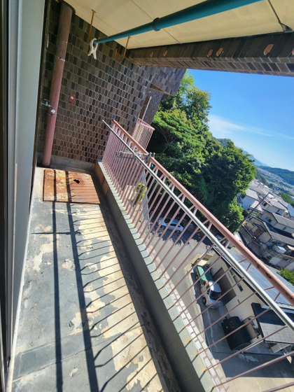 ライオンズマンション広島