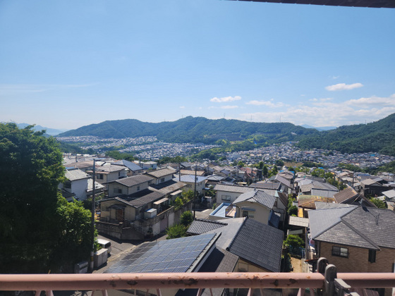 ライオンズマンション広島