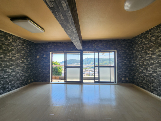 ライオンズマンション広島