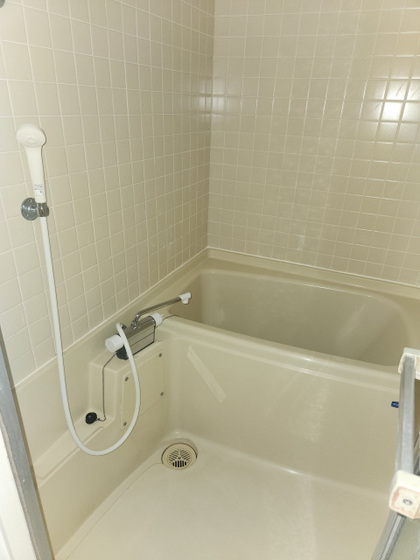 ライオンズマンション広島