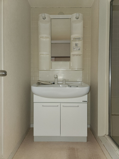 ライオンズマンション広島