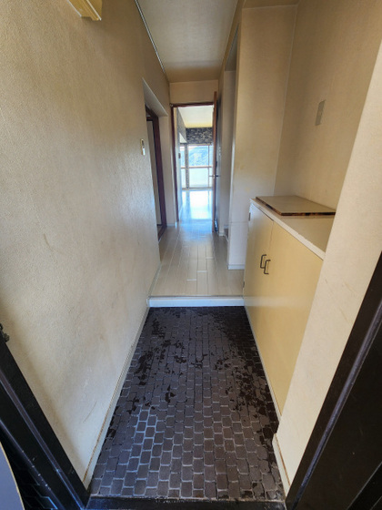 ライオンズマンション広島