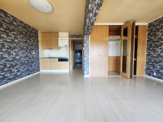 ライオンズマンション広島