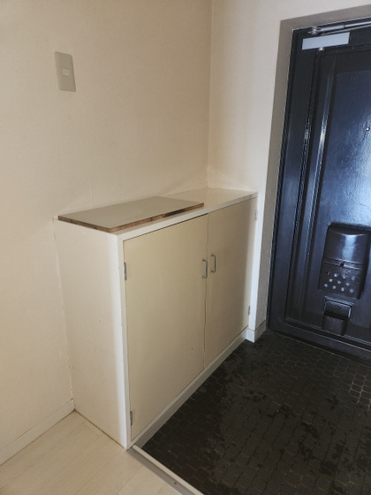 ライオンズマンション広島