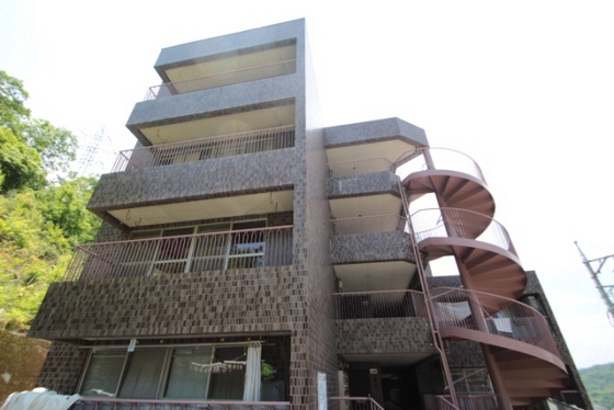 ライオンズマンション広島