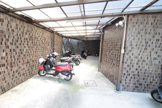 ライオンズマンション広島