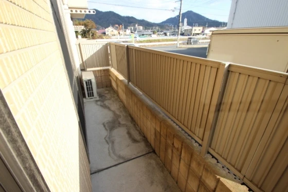 ディア ハイン B