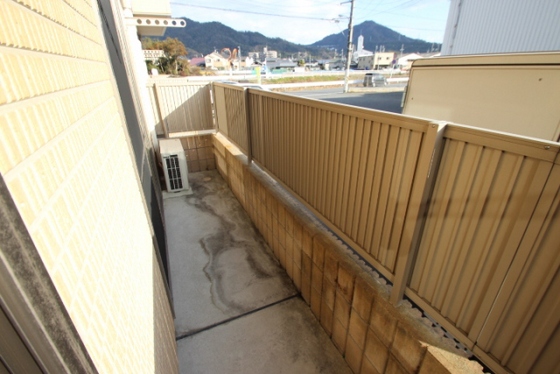 ディア ハイン B