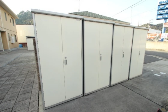 ディア ハイン B