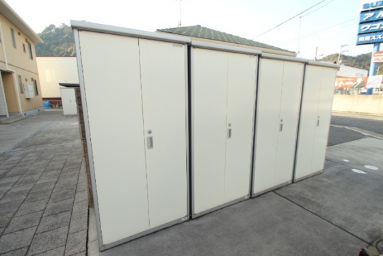 ディア ハイン B