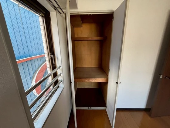 パークハイム舟入本町