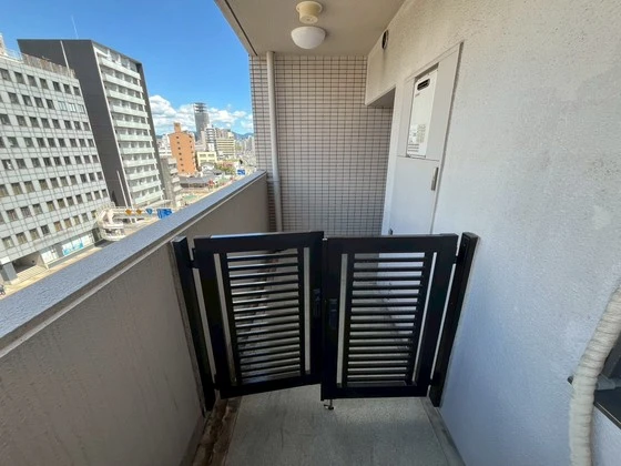 パークハイム舟入本町