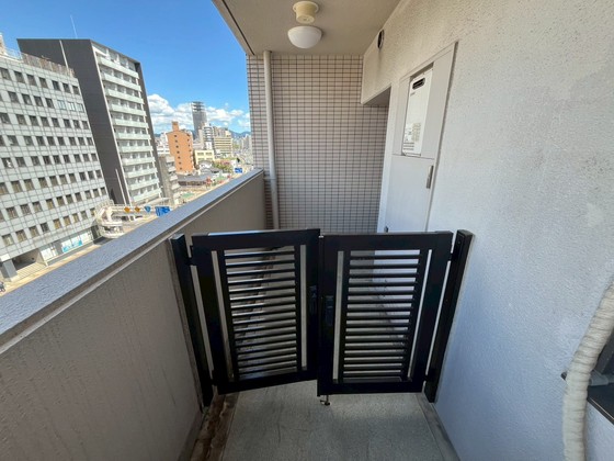 パークハイム舟入本町